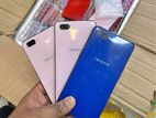 Oppo A3s 6Gb:128GB (Used)