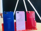 Oppo A3s 6GB|128GB (Used)