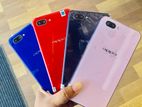 Oppo A3s 6GB|128GB (Used)