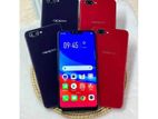 Oppo A3s 8|256-GB (Used)