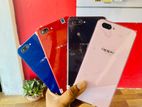 Oppo A3s 8GB 256GB (Used)