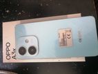 Oppo A3x (Used)