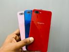 Oppo A3s (Used)