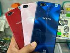 Oppo A3s (Used)