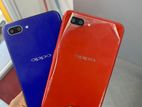 Oppo A3s (Used)