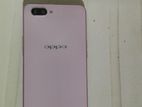 Oppo A3s (Used)
