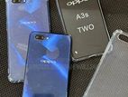 Oppo A3s (Used)