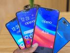 Oppo A3s (Used)
