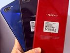 Oppo A3s (Used)