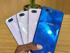Oppo A3s (Used)
