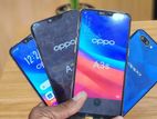 Oppo A3s (Used)