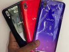 Oppo A3s (Used)