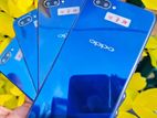Oppo A3s (Used)