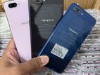 Oppo A3s (Used)