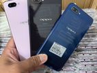 Oppo A3s (Used)