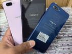 Oppo A3s (Used)