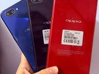Oppo A3s (Used)