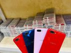 Oppo A3s (Used)