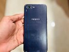 Oppo A3s (Used)
