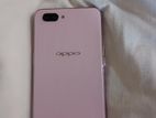 Oppo A3s (Used)