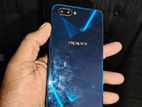 Oppo A3s (Used)