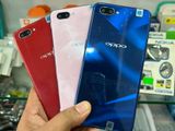 Oppo A3s (Used)