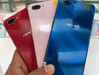 Oppo A3s (Used)