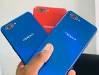 Oppo A3s (Used)