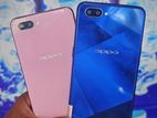 Oppo A3s (Used)