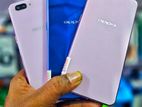 Oppo A3s (Used)