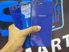 Oppo A3s (Used)