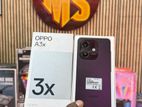 Oppo A3x 4/64 (Used)