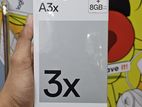 Oppo A3X 4/64GB (New)