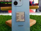 Oppo A3X / 4GB 128GB (Used)