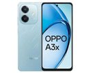 Oppo A3X 4GB 64GB (New)