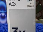 Oppo A3x 4GB 64GB (New)