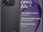 Oppo A3X 4GB 64GB (New)