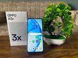 Oppo A3x 4GB 64GB (Used)