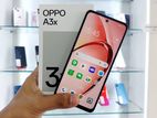 Oppo A3x 4GB 64GB (Used)