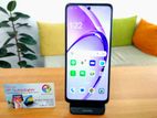 Oppo A3x 5G 64GB STORAGE (Used)