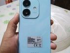 Oppo A3X 64GB (Used)