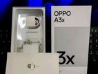 Oppo A3x 64GB (Used)