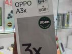 Oppo A3X 8/64Gb (New)