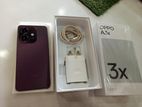 Oppo A3x (Brand New)