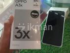 Oppo A3x (Used)