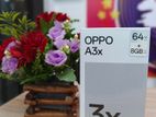 Oppo A3X (New)