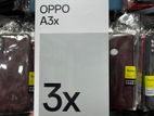 Oppo A3x (Used)