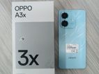 Oppo A3x (Used)