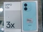 Oppo A3x (Used)