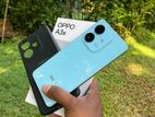 Oppo A3X 4GB 64GB (Used)